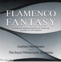 تصویر  Flamenco Fantasy