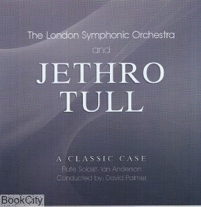 تصویر  Jethro Tull - Symphonic