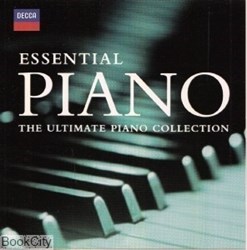 تصویر  Essential Piano