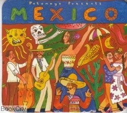 تصویر  Mexico- Putumayo Presents