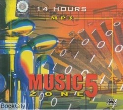 تصویر  14 ساعت تند و تكنو Music 5 Zone
