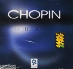 تصویر  شوپن براي آرامش ‍Chopin For Relaxation