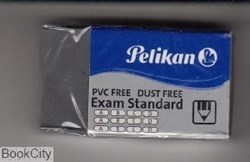 تصویر  پاك‌كن مشكي Pelikan 099902 Dust Free 30